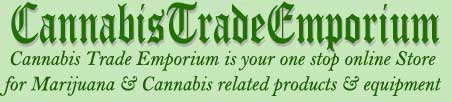 Cannabis Trade Emporium